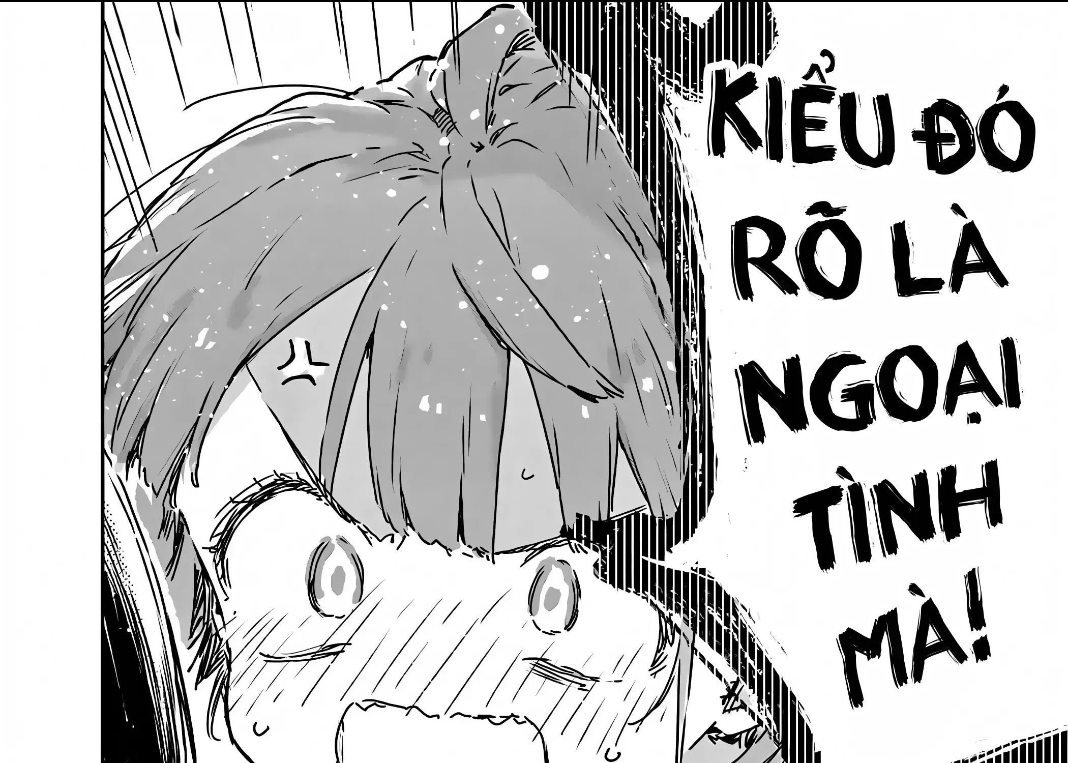 Có Quá Nhiều Nữ Chính Thua Cuộc! Chap 15 - Next Chap 14