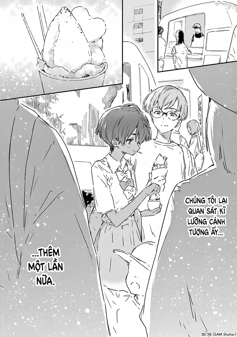 Có Quá Nhiều Nữ Chính Thua Cuộc! Chap 16 - Next Chap 15