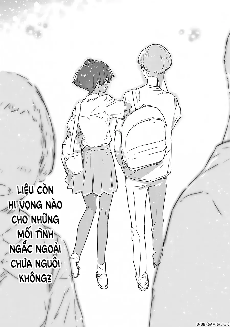 Có Quá Nhiều Nữ Chính Thua Cuộc! Chap 16 - Next Chap 15