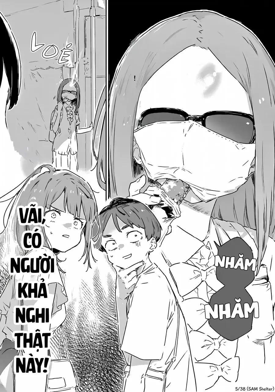 Có Quá Nhiều Nữ Chính Thua Cuộc! Chap 16 - Next Chap 15