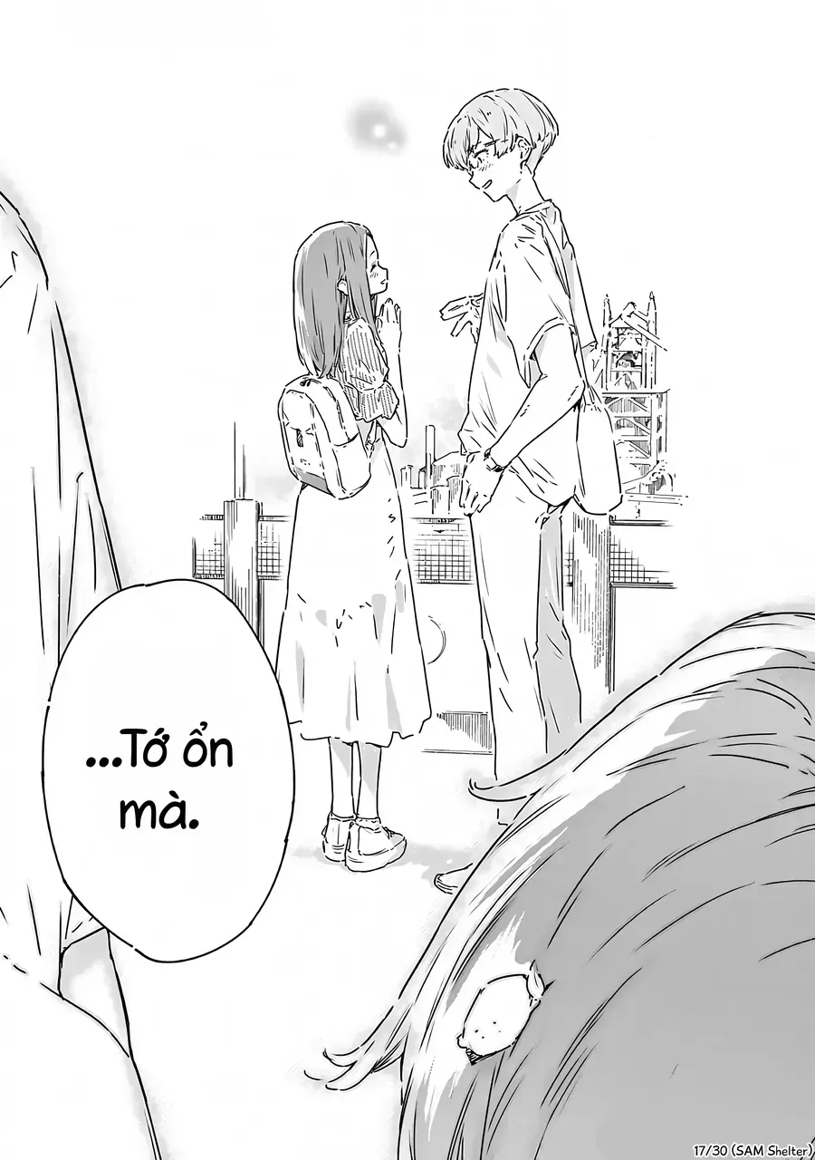 Có Quá Nhiều Nữ Chính Thua Cuộc! Chap 17 - Next Chap 16