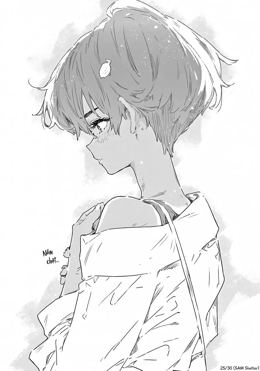 Có Quá Nhiều Nữ Chính Thua Cuộc! Chap 17 - Next Chap 16