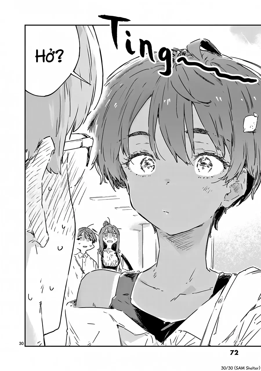 Có Quá Nhiều Nữ Chính Thua Cuộc! Chap 17 - Next Chap 16