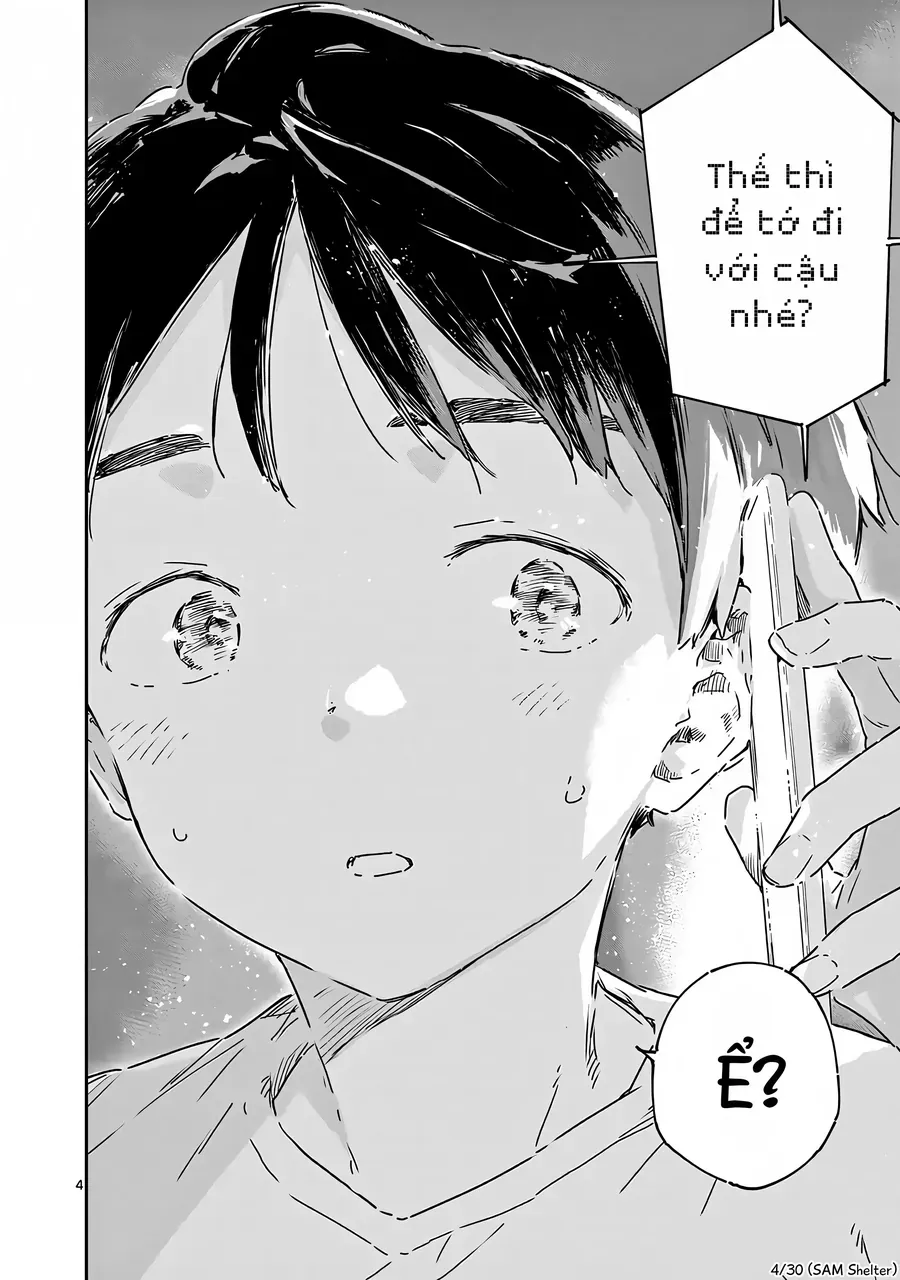 Có Quá Nhiều Nữ Chính Thua Cuộc! Chap 17 - Next Chap 16