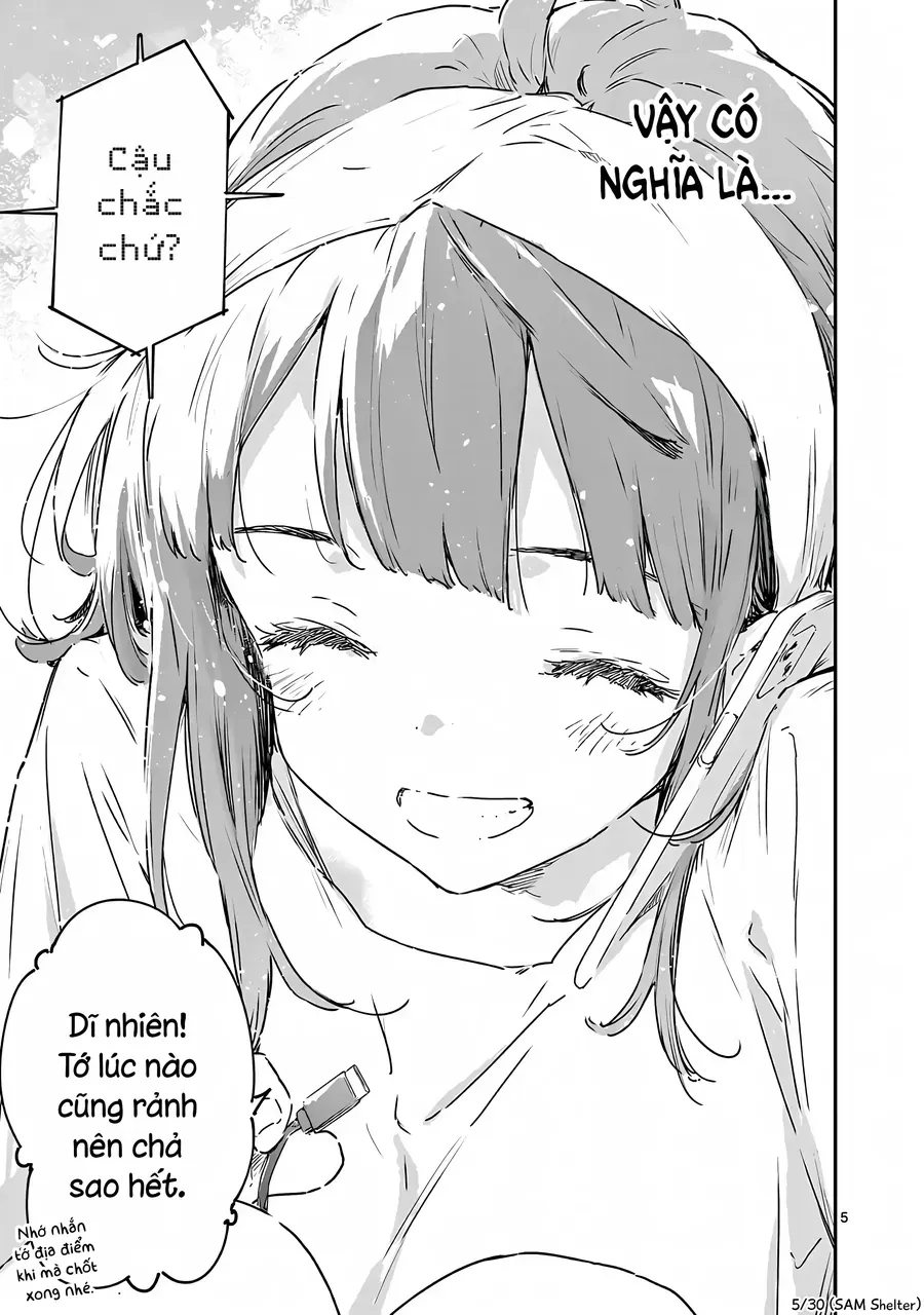 Có Quá Nhiều Nữ Chính Thua Cuộc! Chap 17 - Next Chap 16