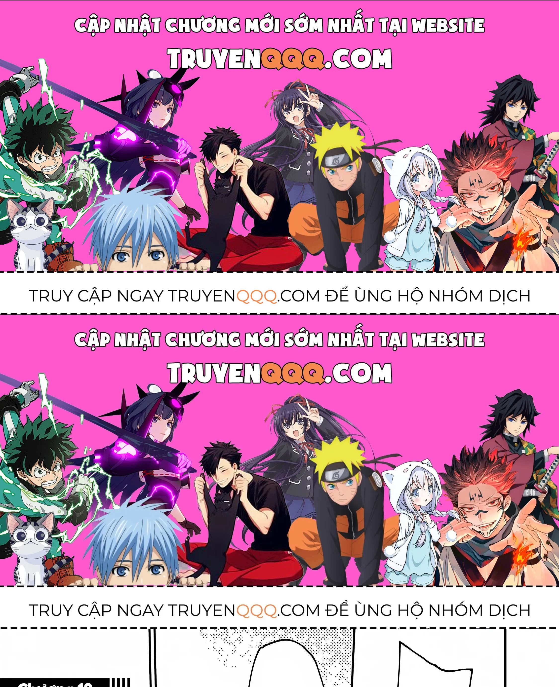 Có Quá Nhiều Nữ Chính Thua Cuộc! Chap 18 - Next Chap 17