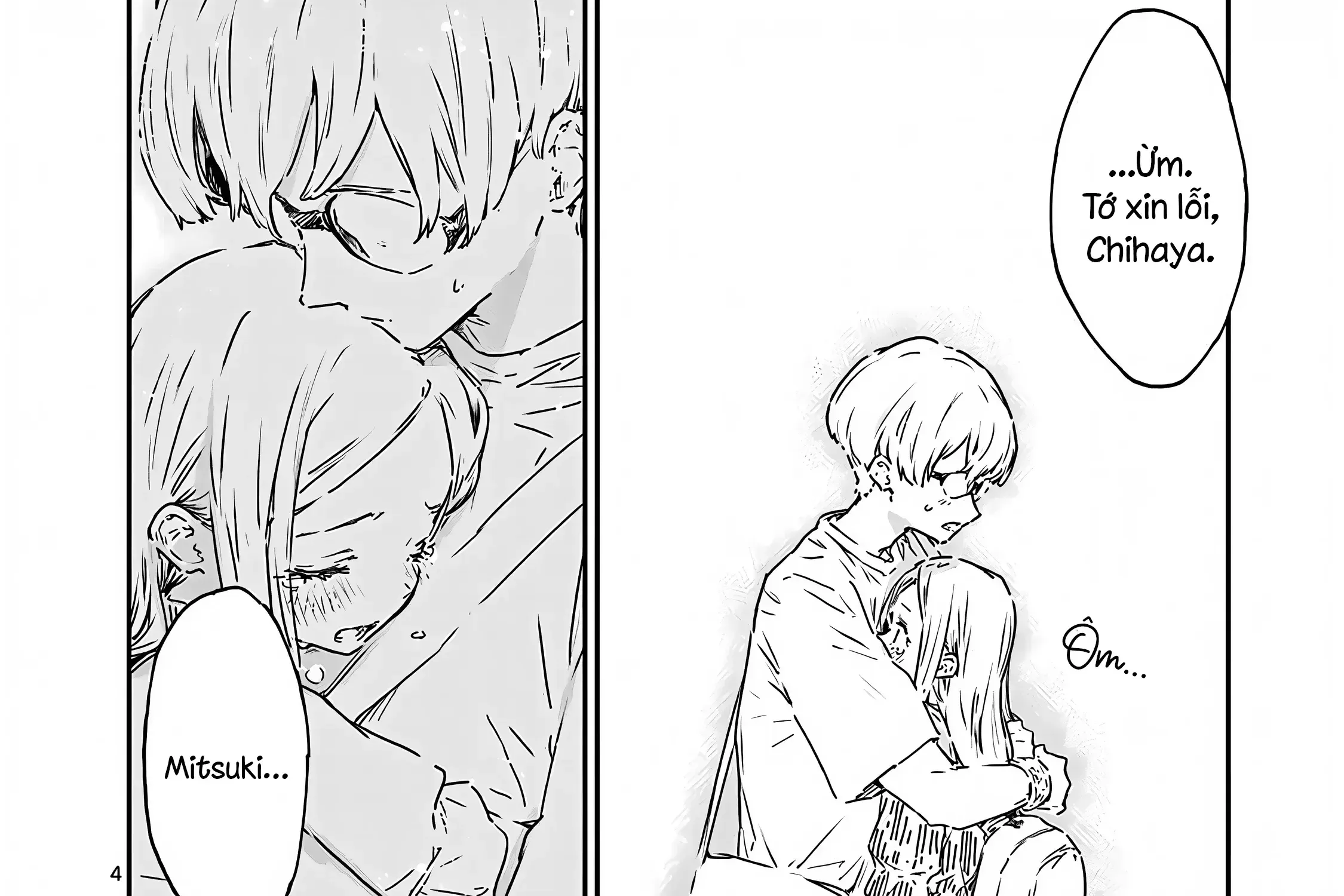 Có Quá Nhiều Nữ Chính Thua Cuộc! Chap 18 - Next Chap 17