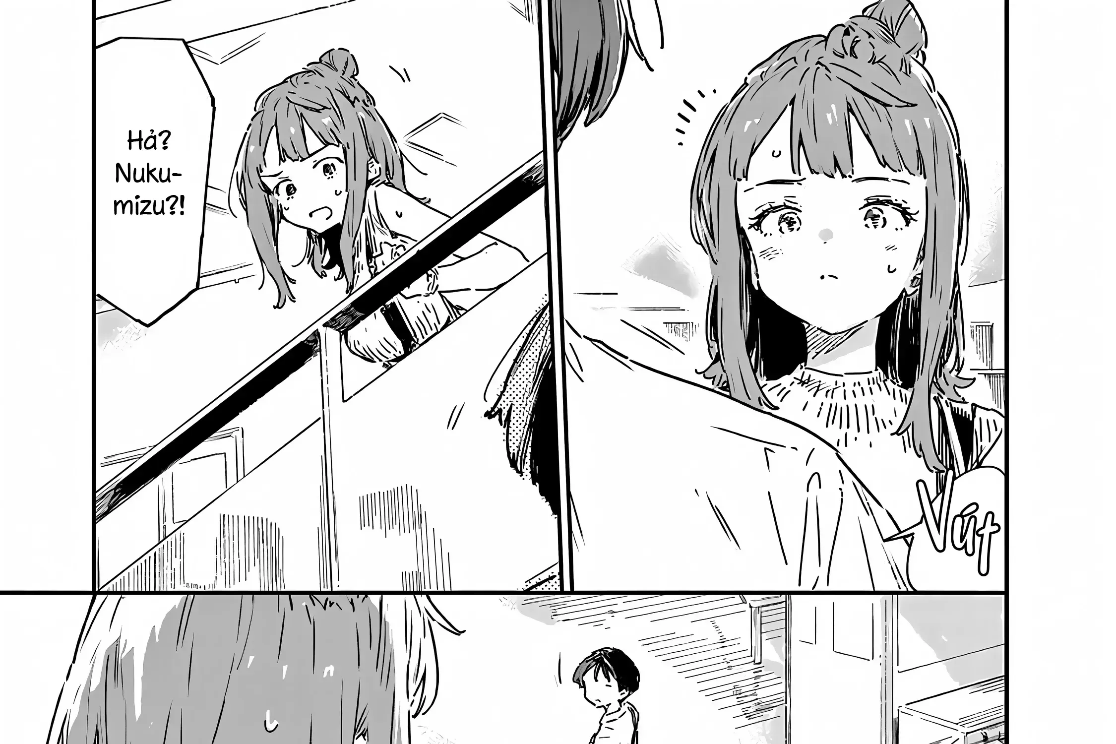 Có Quá Nhiều Nữ Chính Thua Cuộc! Chap 18 - Next Chap 17