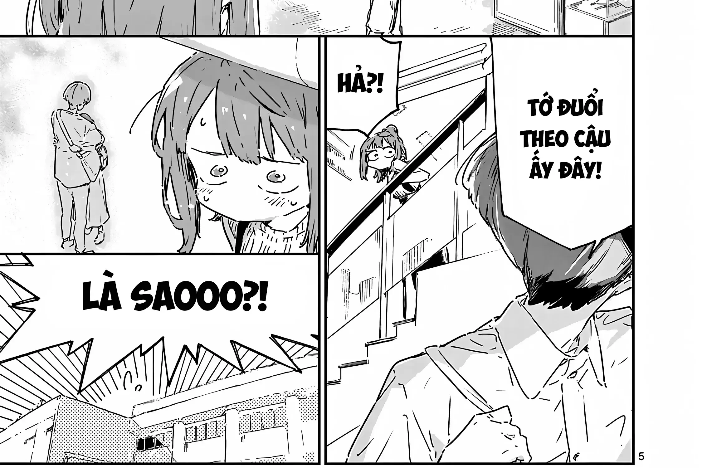 Có Quá Nhiều Nữ Chính Thua Cuộc! Chap 18 - Next Chap 17