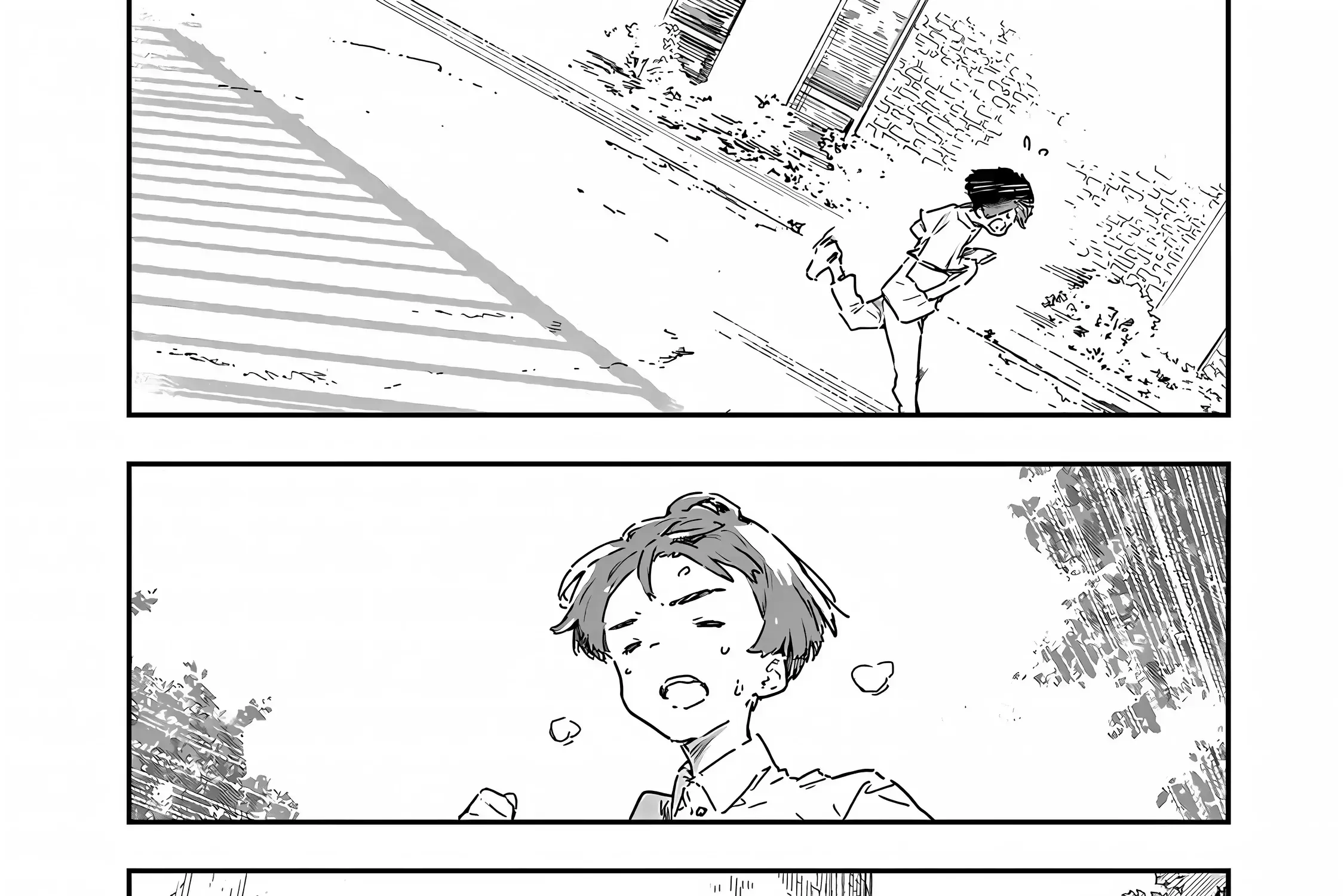 Có Quá Nhiều Nữ Chính Thua Cuộc! Chap 18 - Next Chap 17