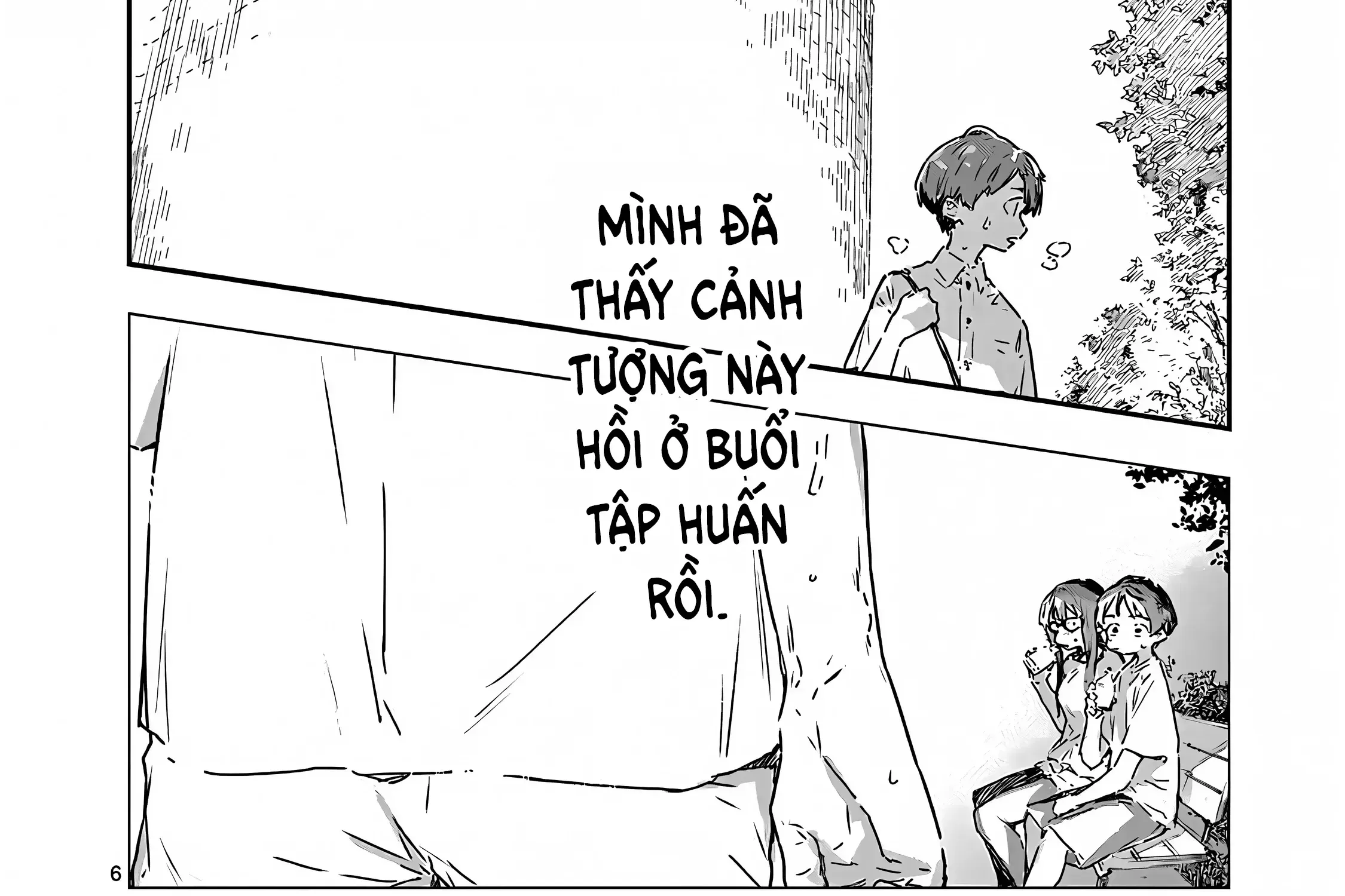 Có Quá Nhiều Nữ Chính Thua Cuộc! Chap 18 - Next Chap 17