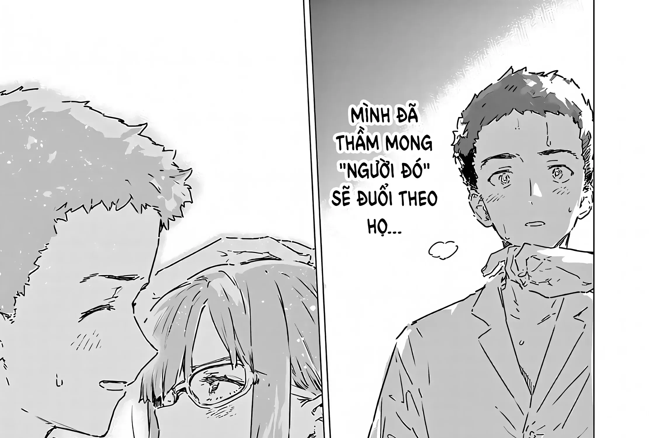 Có Quá Nhiều Nữ Chính Thua Cuộc! Chap 18 - Next Chap 17