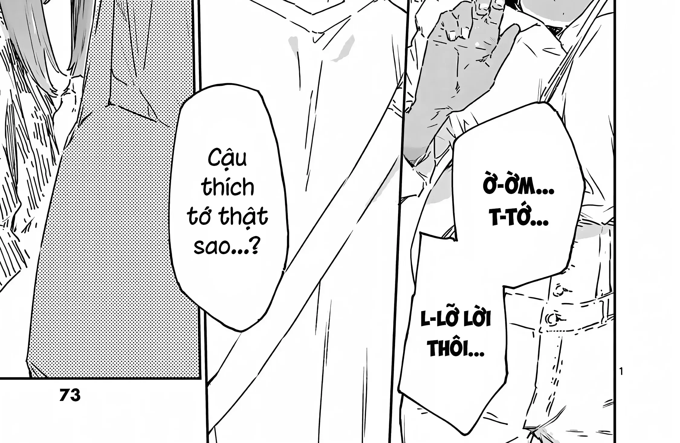 Có Quá Nhiều Nữ Chính Thua Cuộc! Chap 18 - Next Chap 17