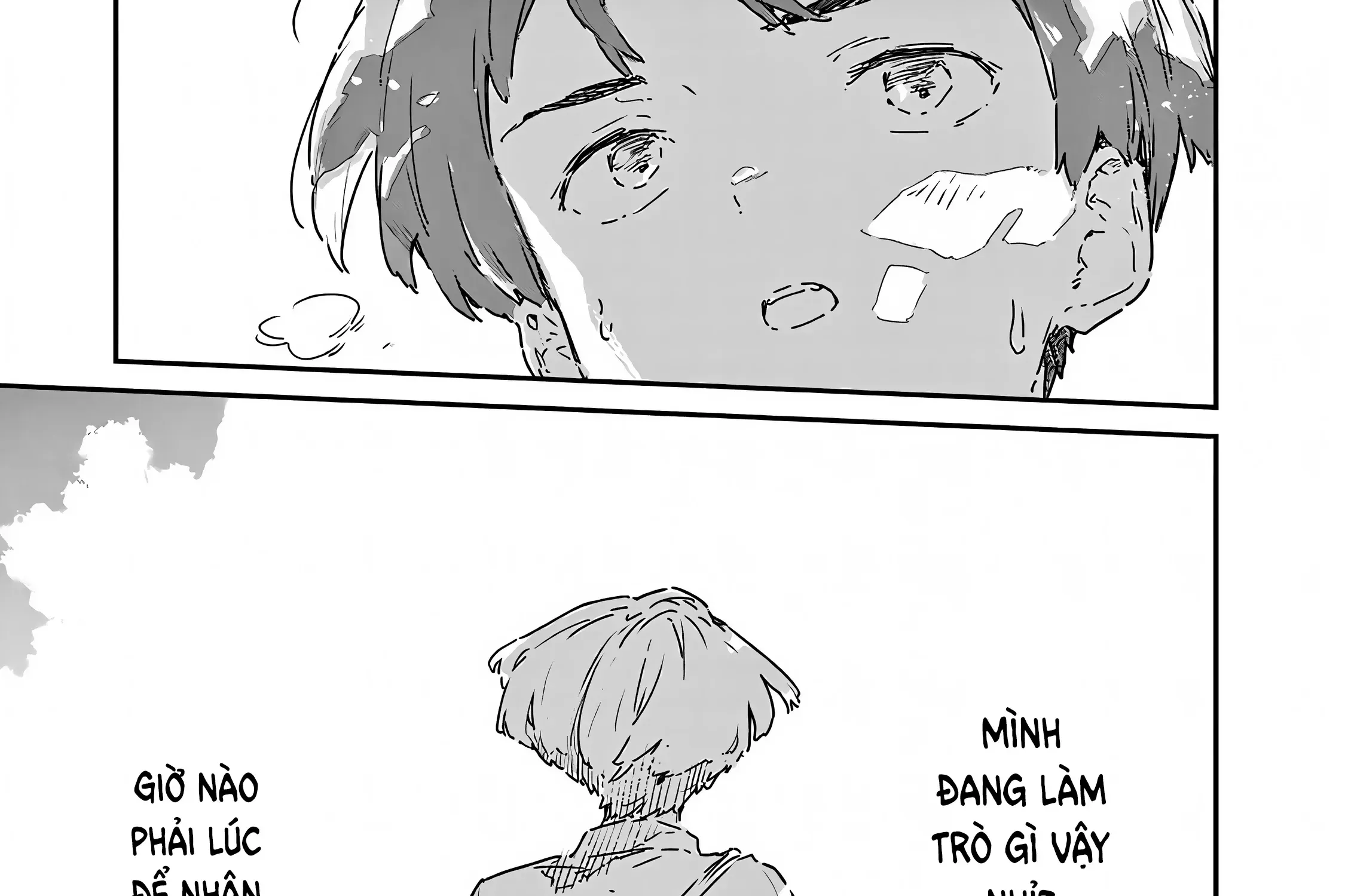 Có Quá Nhiều Nữ Chính Thua Cuộc! Chap 18 - Next Chap 17