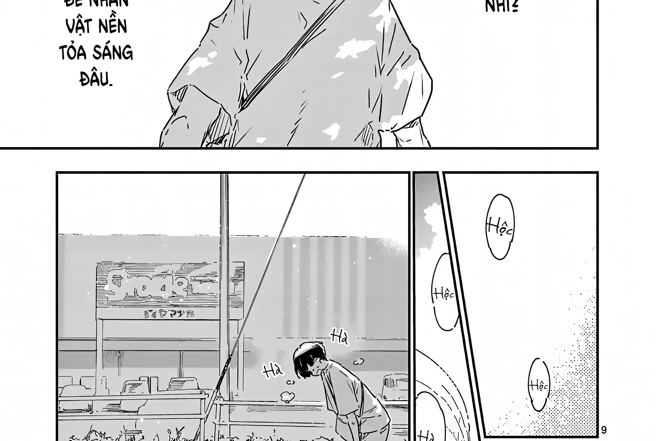 Có Quá Nhiều Nữ Chính Thua Cuộc! Chap 18 - Next Chap 17