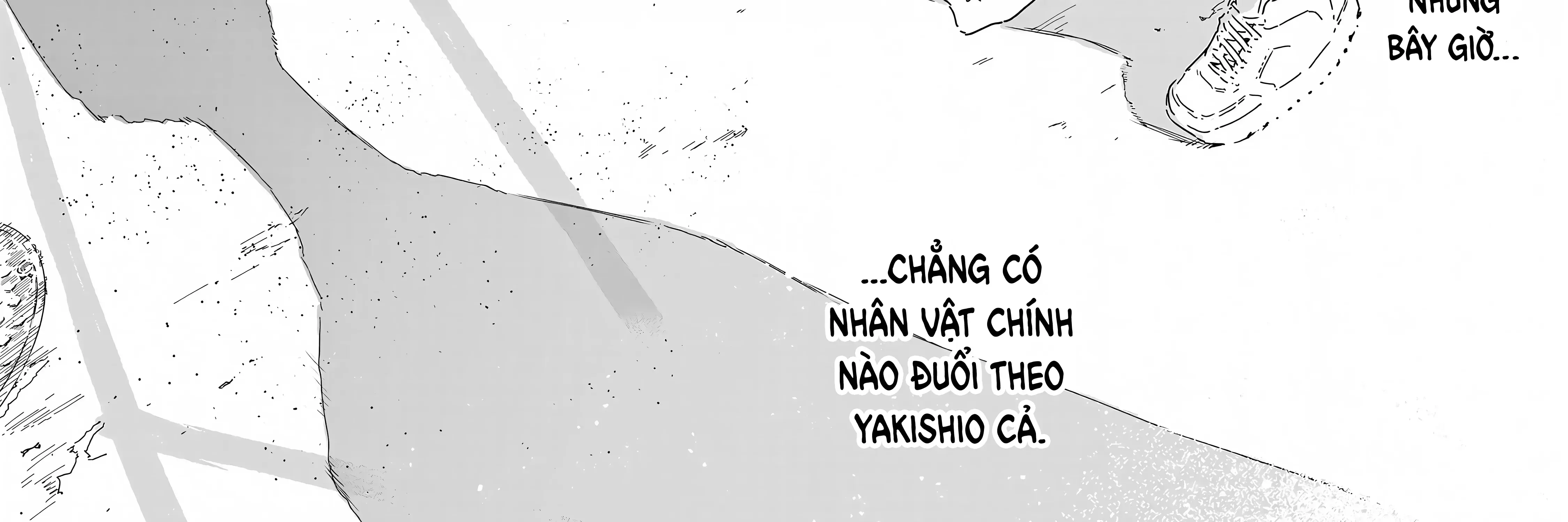 Có Quá Nhiều Nữ Chính Thua Cuộc! Chap 18 - Next Chap 17
