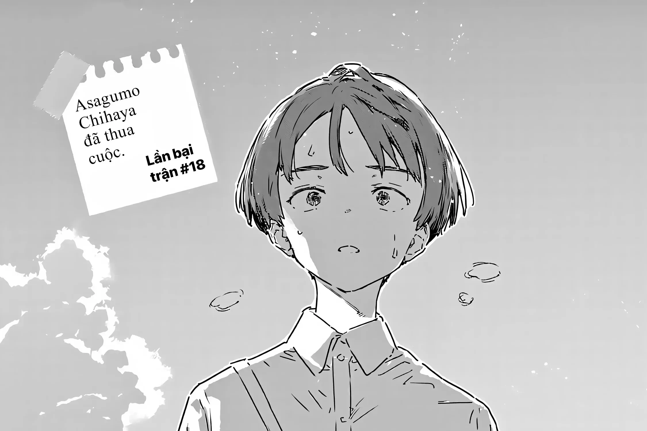 Có Quá Nhiều Nữ Chính Thua Cuộc! Chap 18 - Next Chap 17