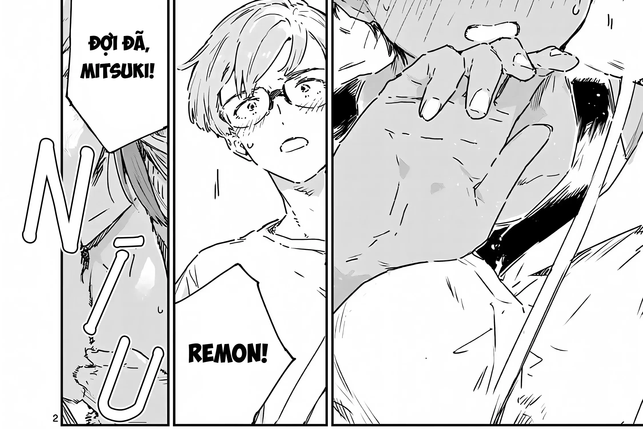 Có Quá Nhiều Nữ Chính Thua Cuộc! Chap 18 - Next Chap 17