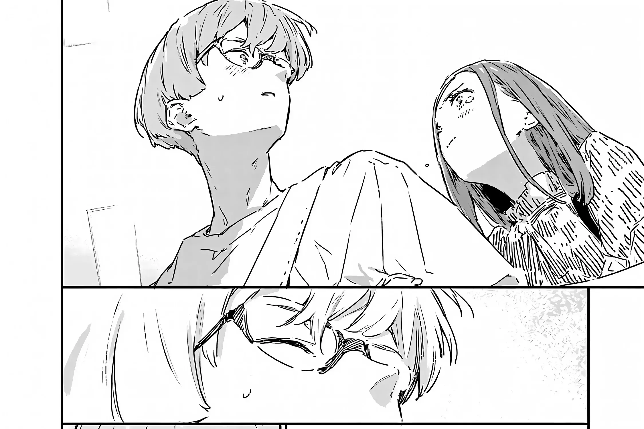 Có Quá Nhiều Nữ Chính Thua Cuộc! Chap 18 - Next Chap 17