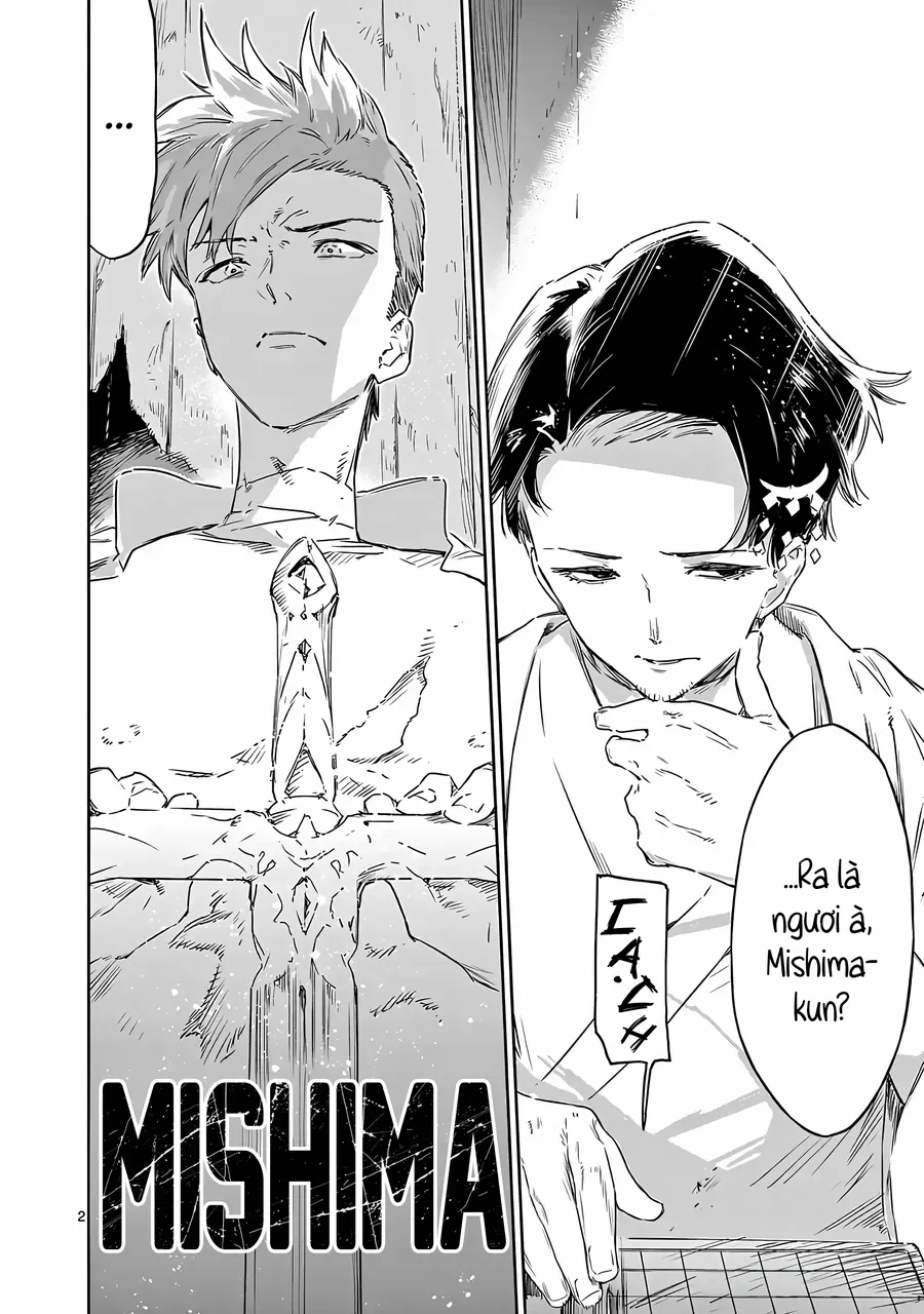 Có Quá Nhiều Nữ Chính Thua Cuộc! Chap 19 - Next Chap 18