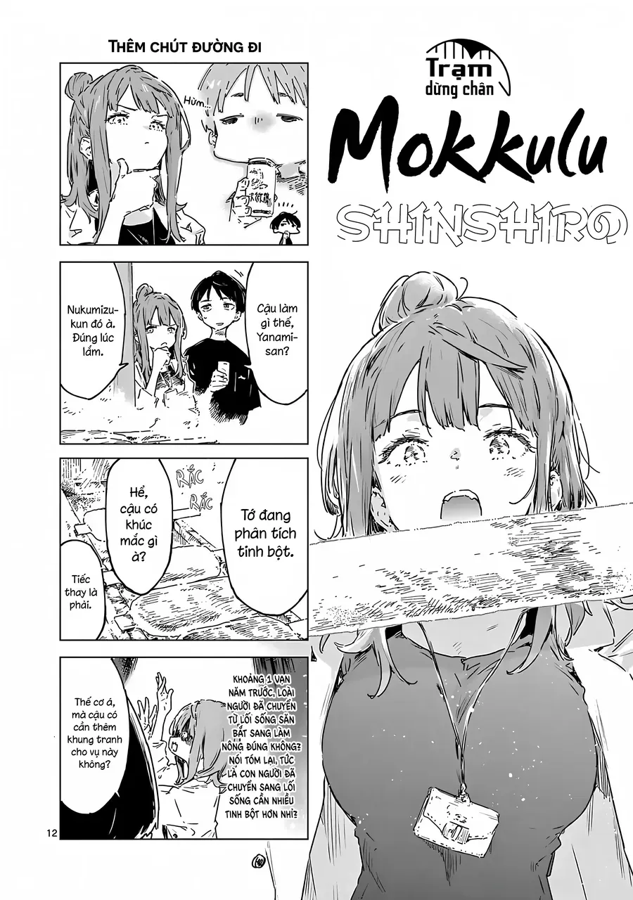 Có Quá Nhiều Nữ Chính Thua Cuộc! Chap 19 - Next Chap 18