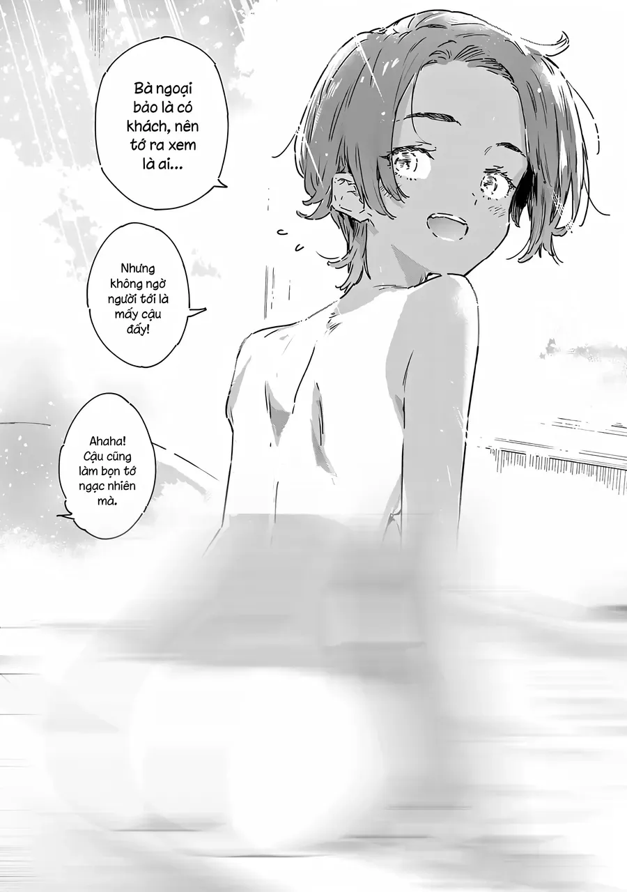 Có Quá Nhiều Nữ Chính Thua Cuộc! Chap 19 - Next Chap 18