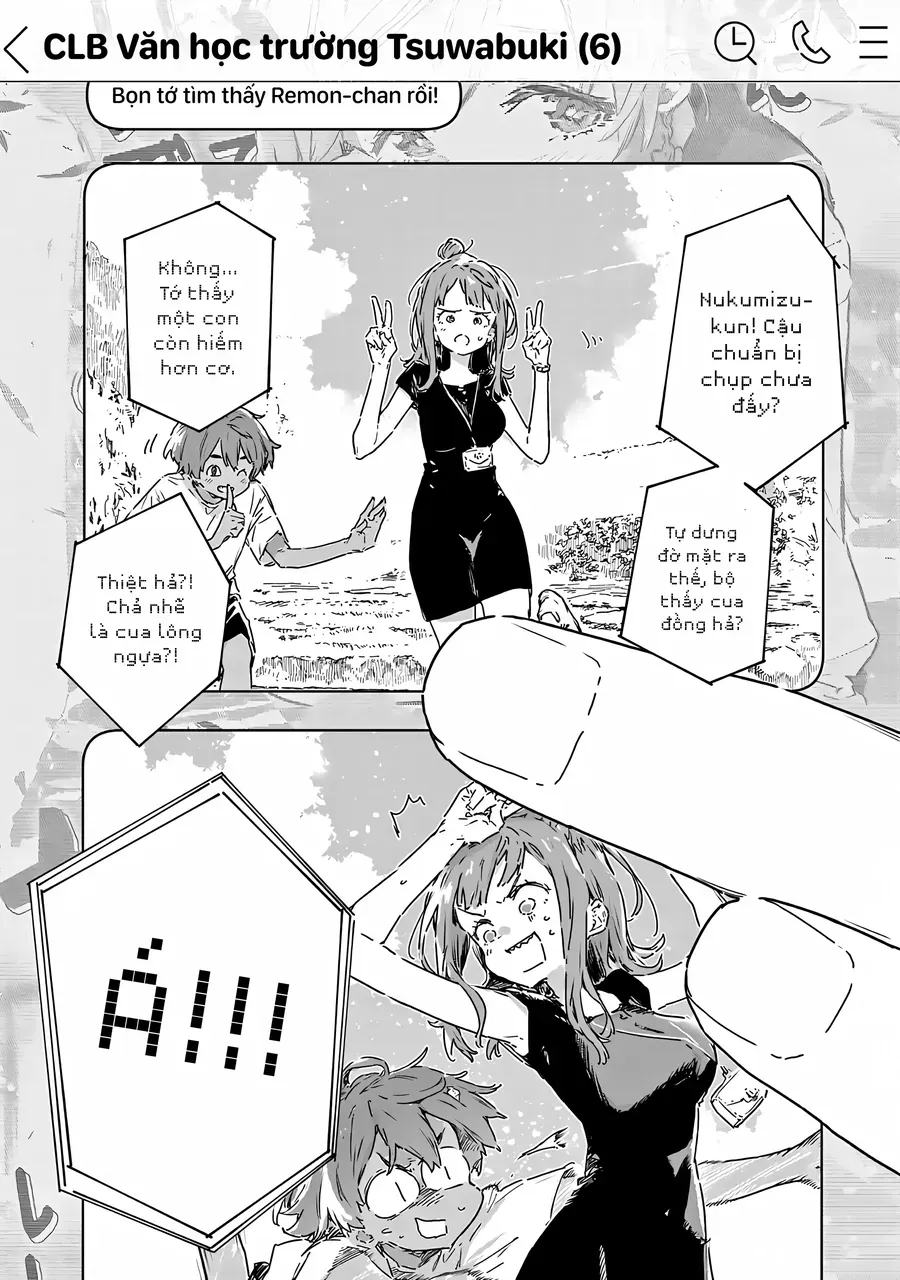 Có Quá Nhiều Nữ Chính Thua Cuộc! Chap 19 - Next Chap 18