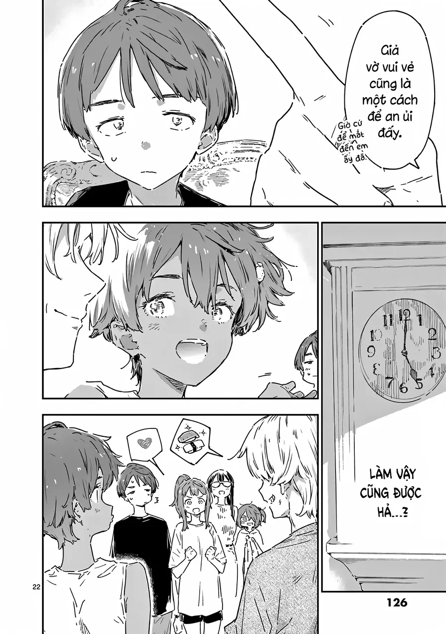 Có Quá Nhiều Nữ Chính Thua Cuộc! Chap 19 - Next Chap 18