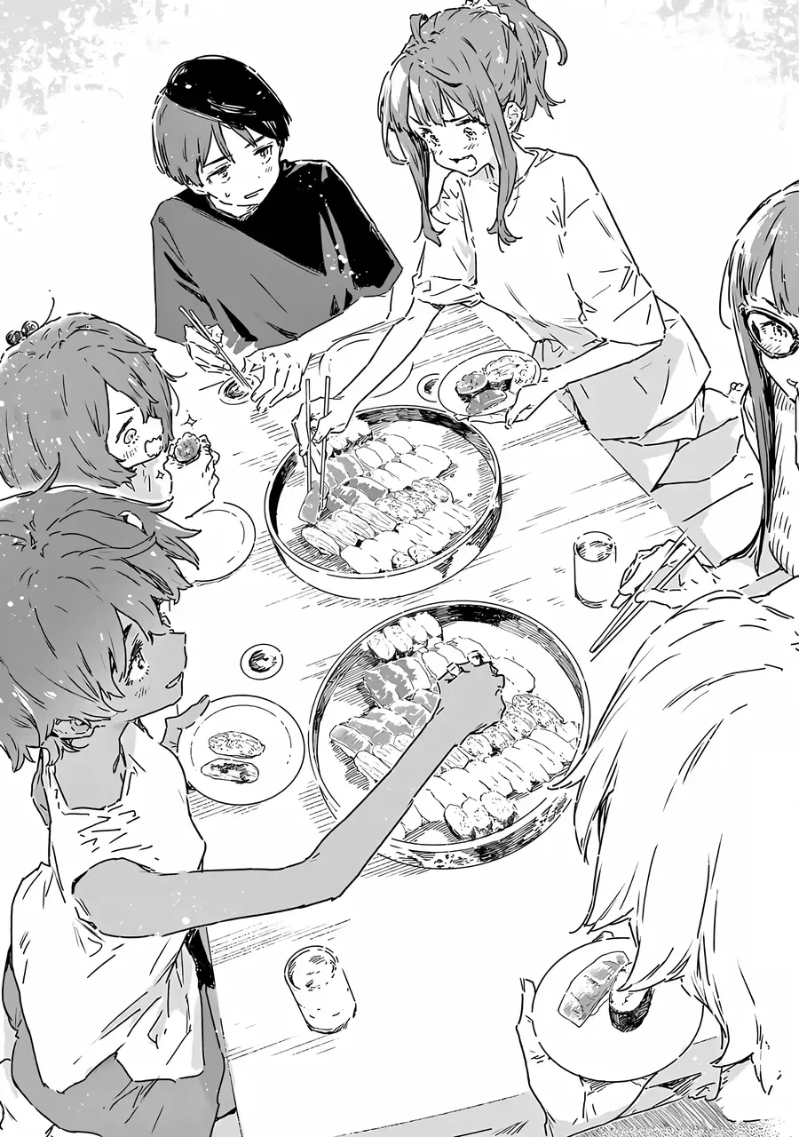 Có Quá Nhiều Nữ Chính Thua Cuộc! Chap 19 - Next Chap 18