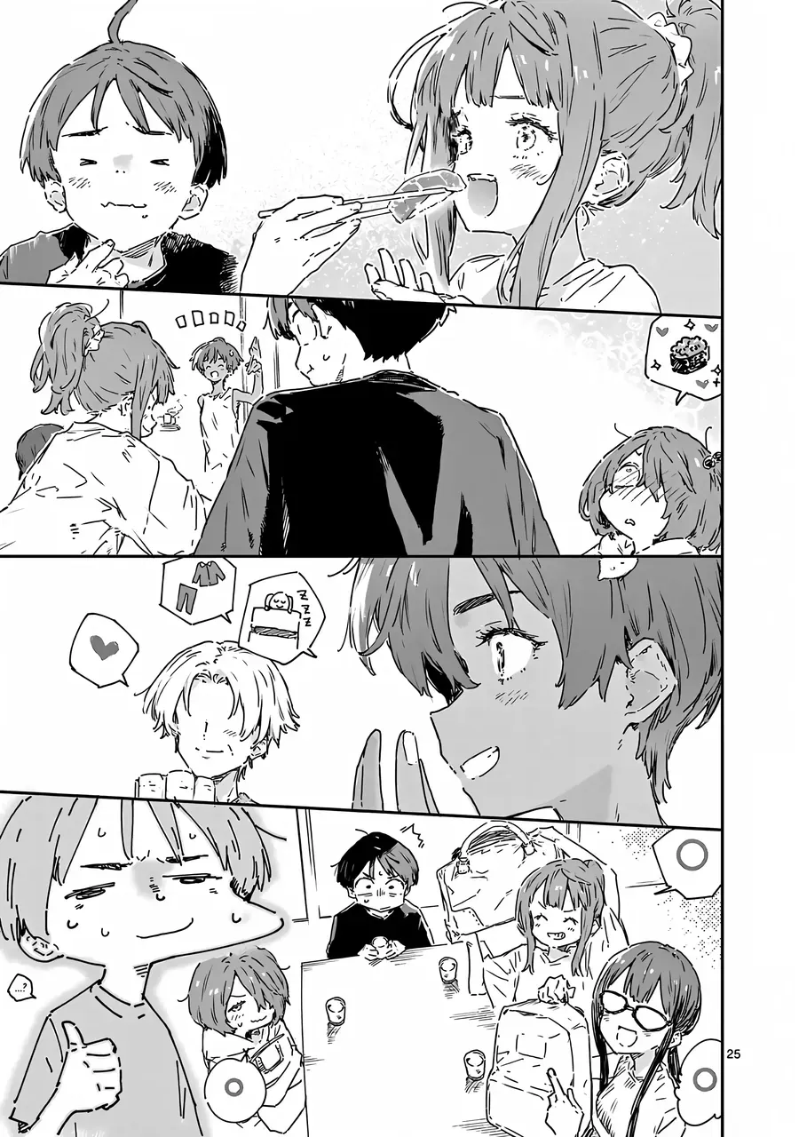 Có Quá Nhiều Nữ Chính Thua Cuộc! Chap 19 - Next Chap 18