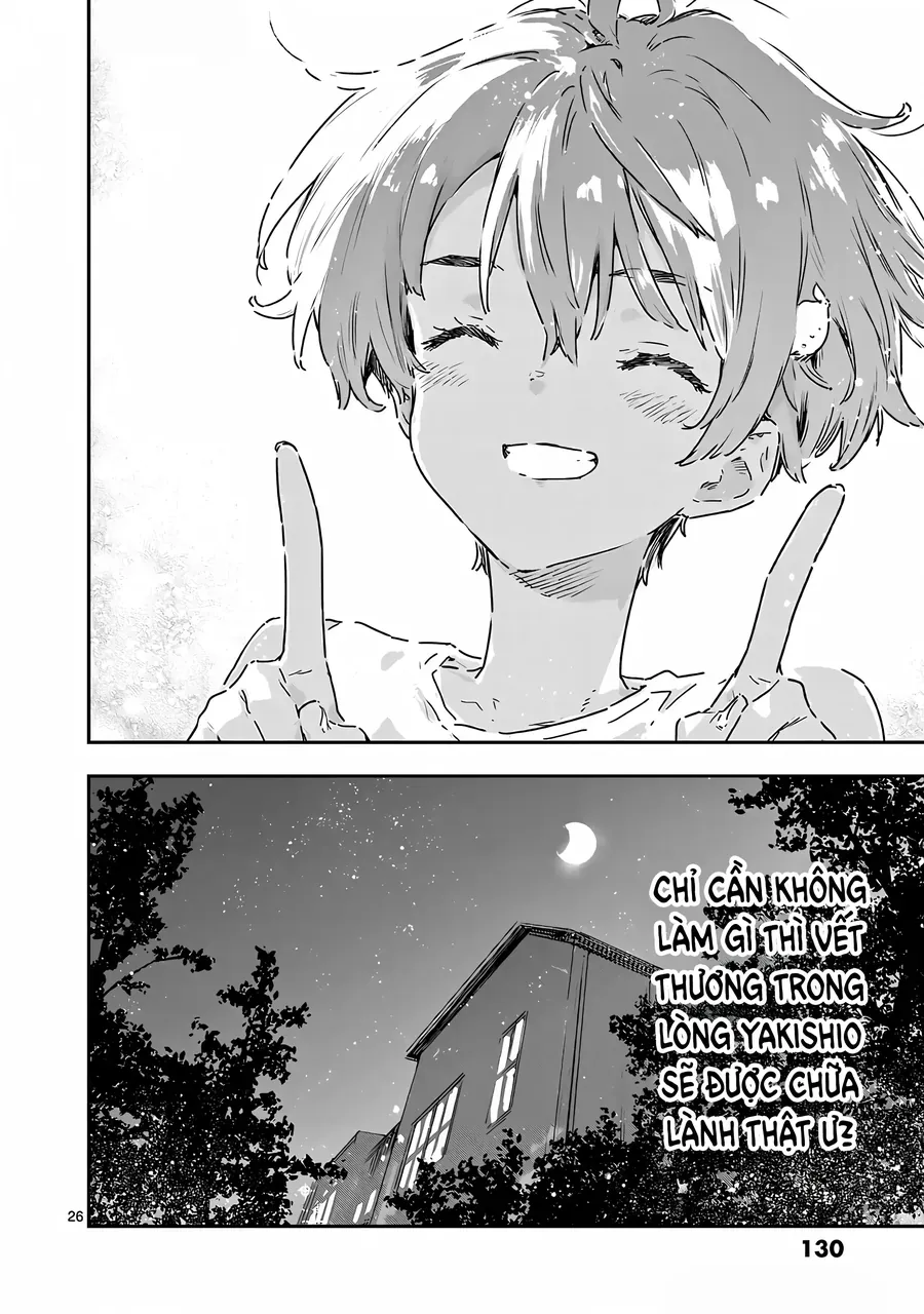 Có Quá Nhiều Nữ Chính Thua Cuộc! Chap 19 - Next Chap 18