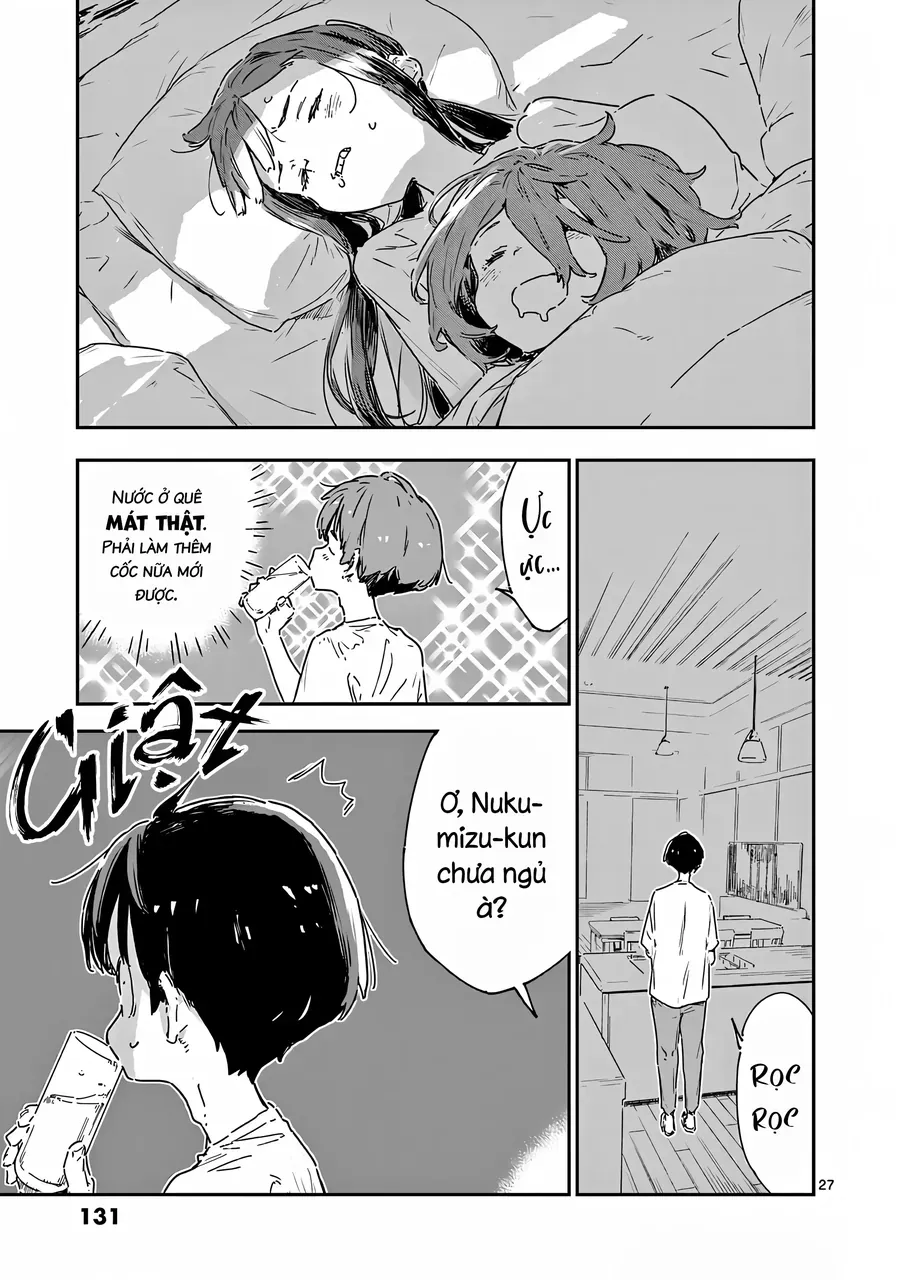 Có Quá Nhiều Nữ Chính Thua Cuộc! Chap 19 - Next Chap 18