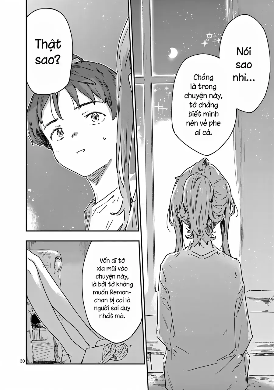 Có Quá Nhiều Nữ Chính Thua Cuộc! Chap 19 - Next Chap 18