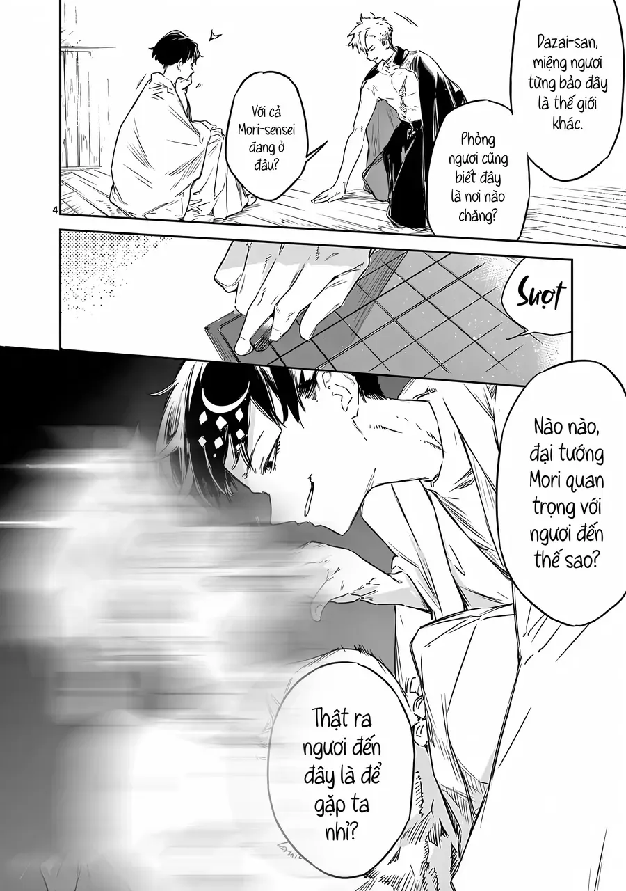 Có Quá Nhiều Nữ Chính Thua Cuộc! Chap 19 - Next Chap 18