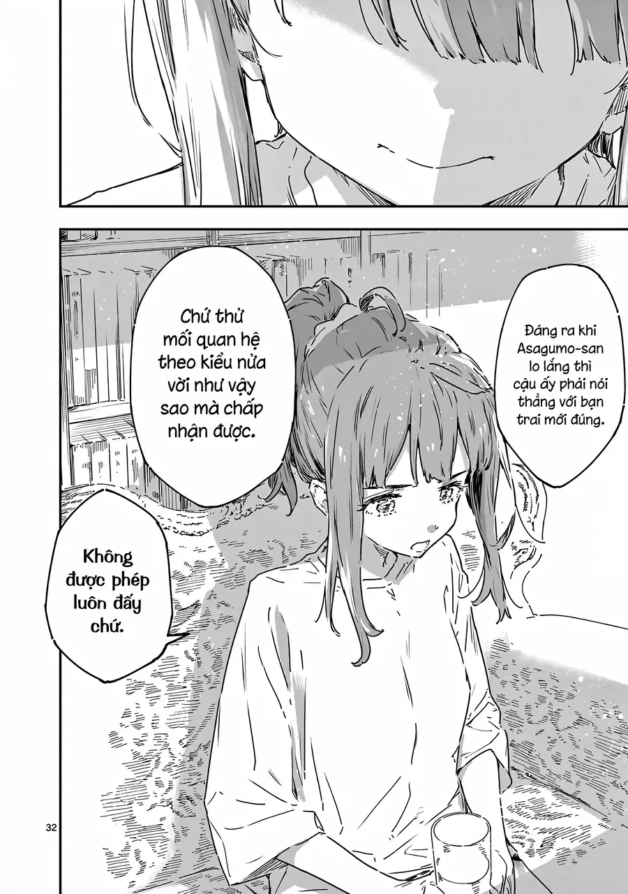 Có Quá Nhiều Nữ Chính Thua Cuộc! Chap 19 - Next Chap 18