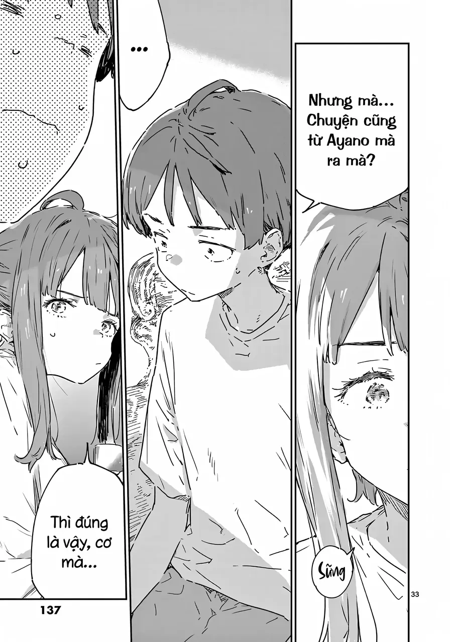 Có Quá Nhiều Nữ Chính Thua Cuộc! Chap 19 - Next Chap 18