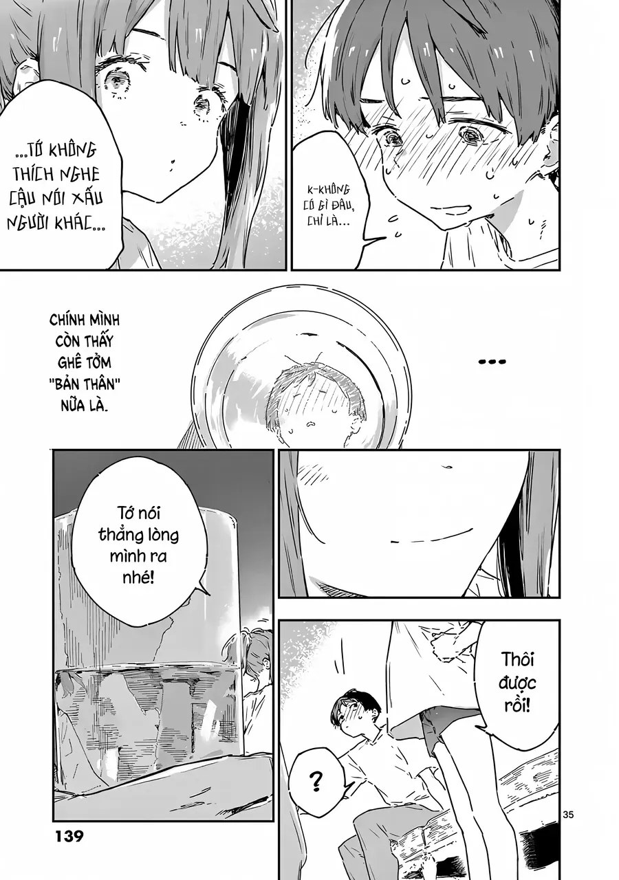 Có Quá Nhiều Nữ Chính Thua Cuộc! Chap 19 - Next Chap 18