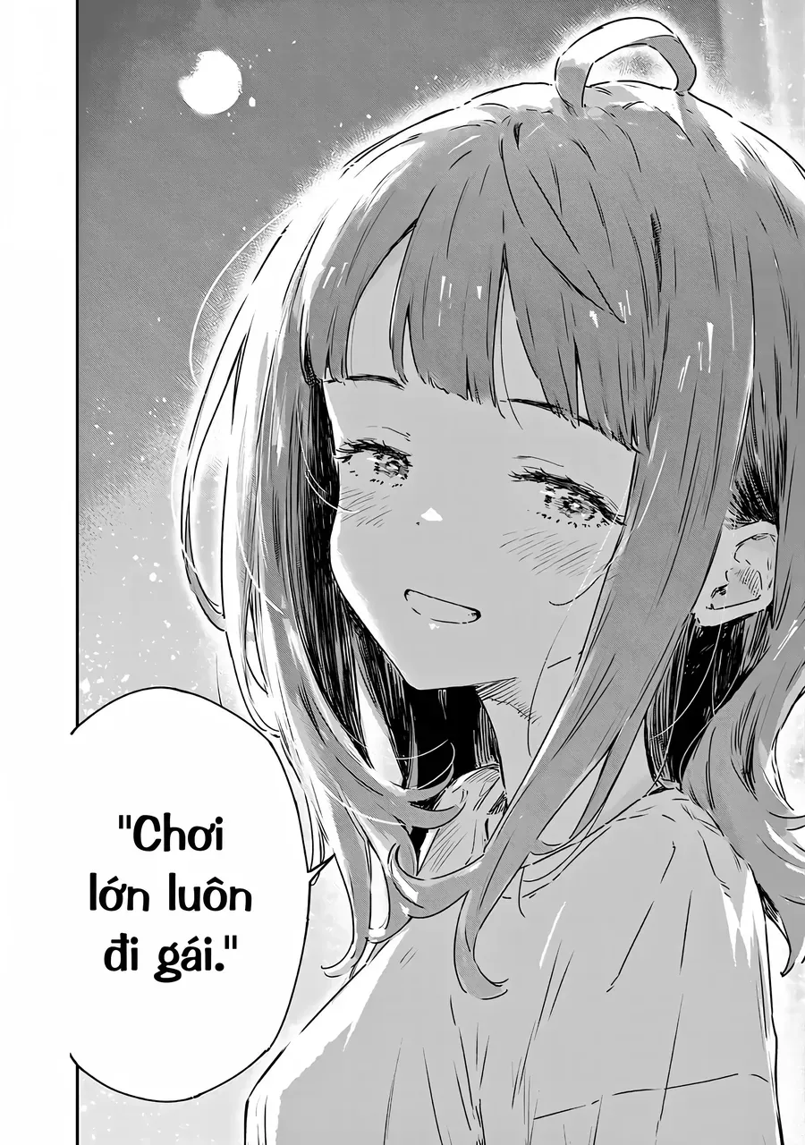 Có Quá Nhiều Nữ Chính Thua Cuộc! Chap 19 - Next Chap 18