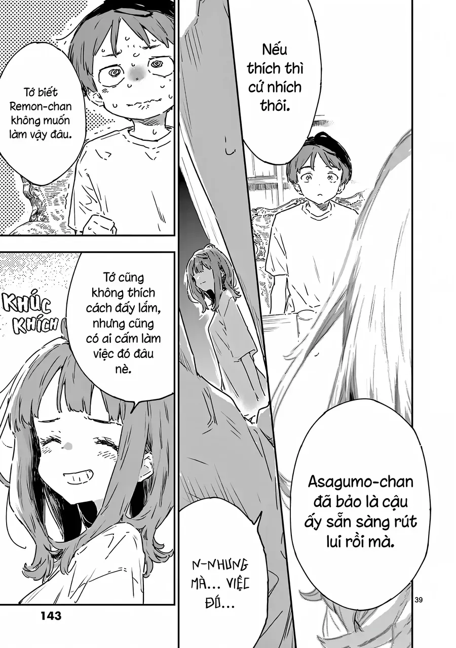 Có Quá Nhiều Nữ Chính Thua Cuộc! Chap 19 - Next Chap 18