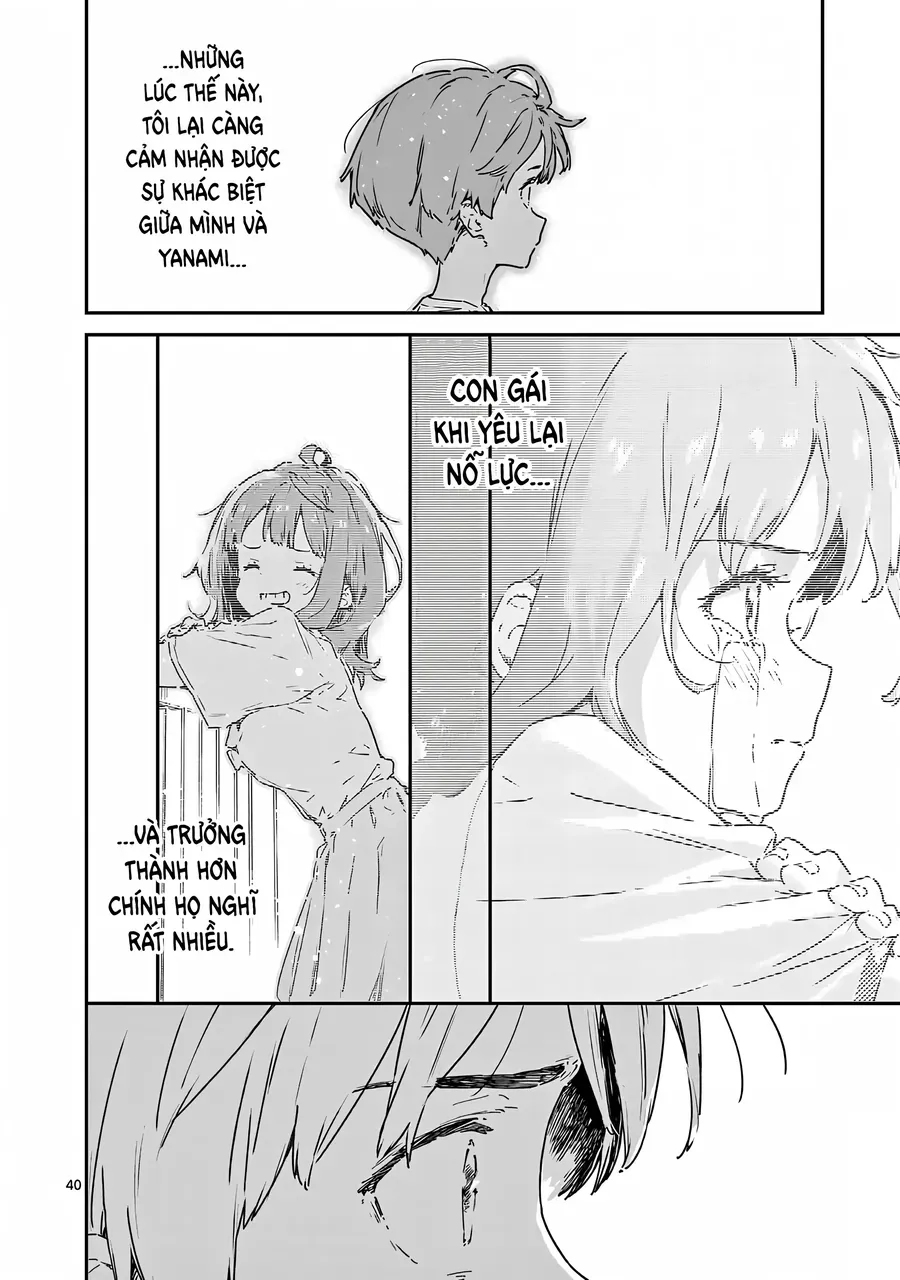 Có Quá Nhiều Nữ Chính Thua Cuộc! Chap 19 - Next Chap 18