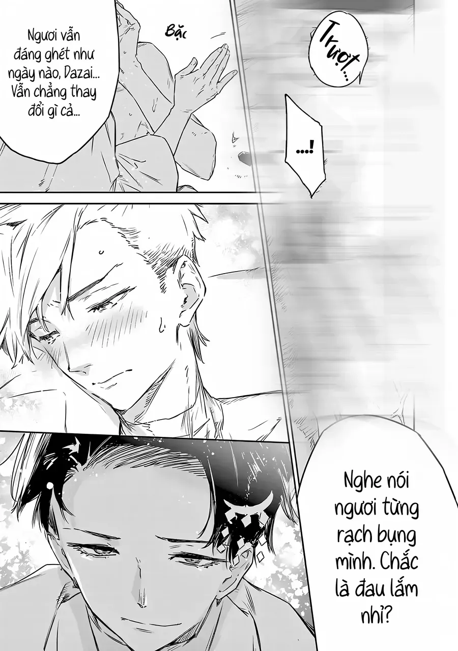 Có Quá Nhiều Nữ Chính Thua Cuộc! Chap 19 - Next Chap 18