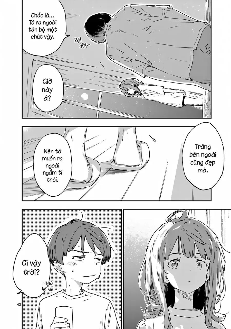 Có Quá Nhiều Nữ Chính Thua Cuộc! Chap 19 - Next Chap 18