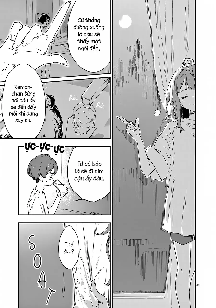 Có Quá Nhiều Nữ Chính Thua Cuộc! Chap 19 - Next Chap 18