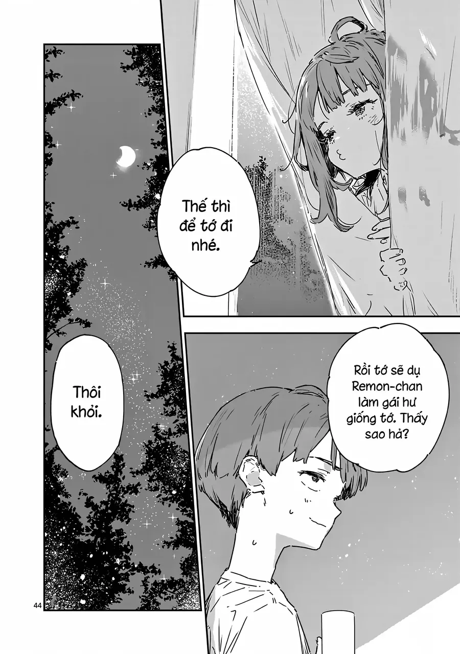 Có Quá Nhiều Nữ Chính Thua Cuộc! Chap 19 - Next Chap 18