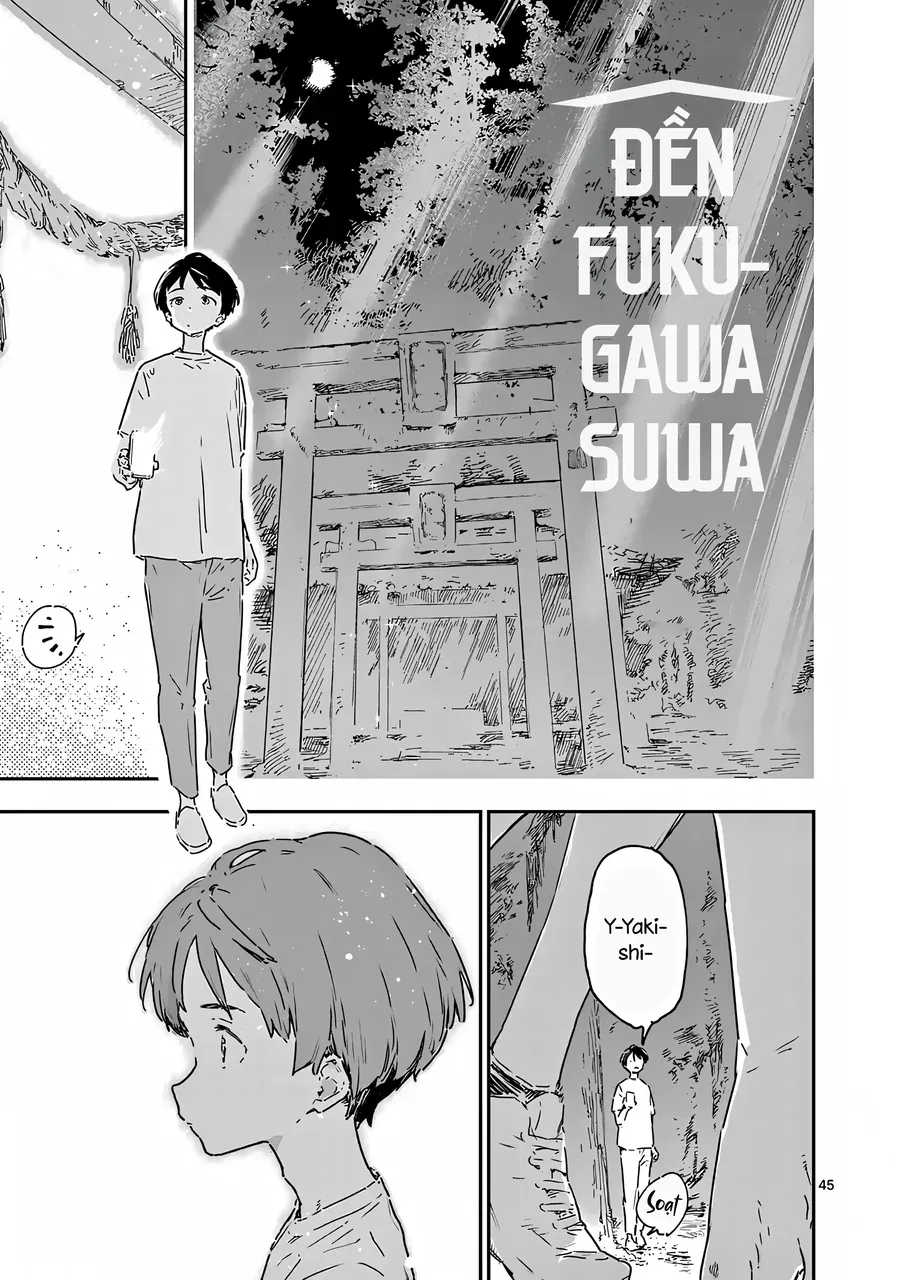 Có Quá Nhiều Nữ Chính Thua Cuộc! Chap 19 - Next Chap 18