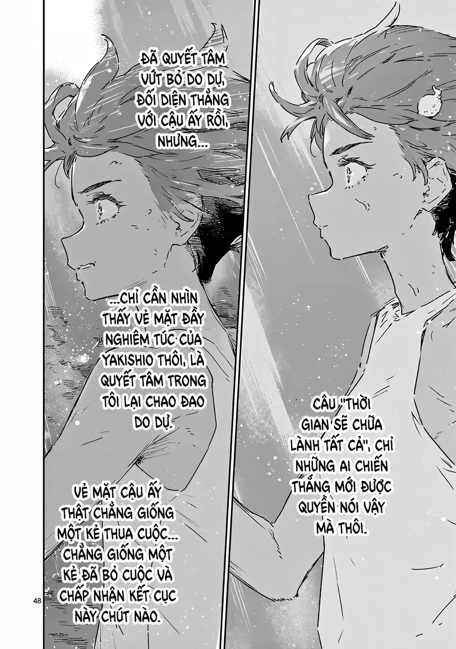 Có Quá Nhiều Nữ Chính Thua Cuộc! Chap 19 - Next Chap 18