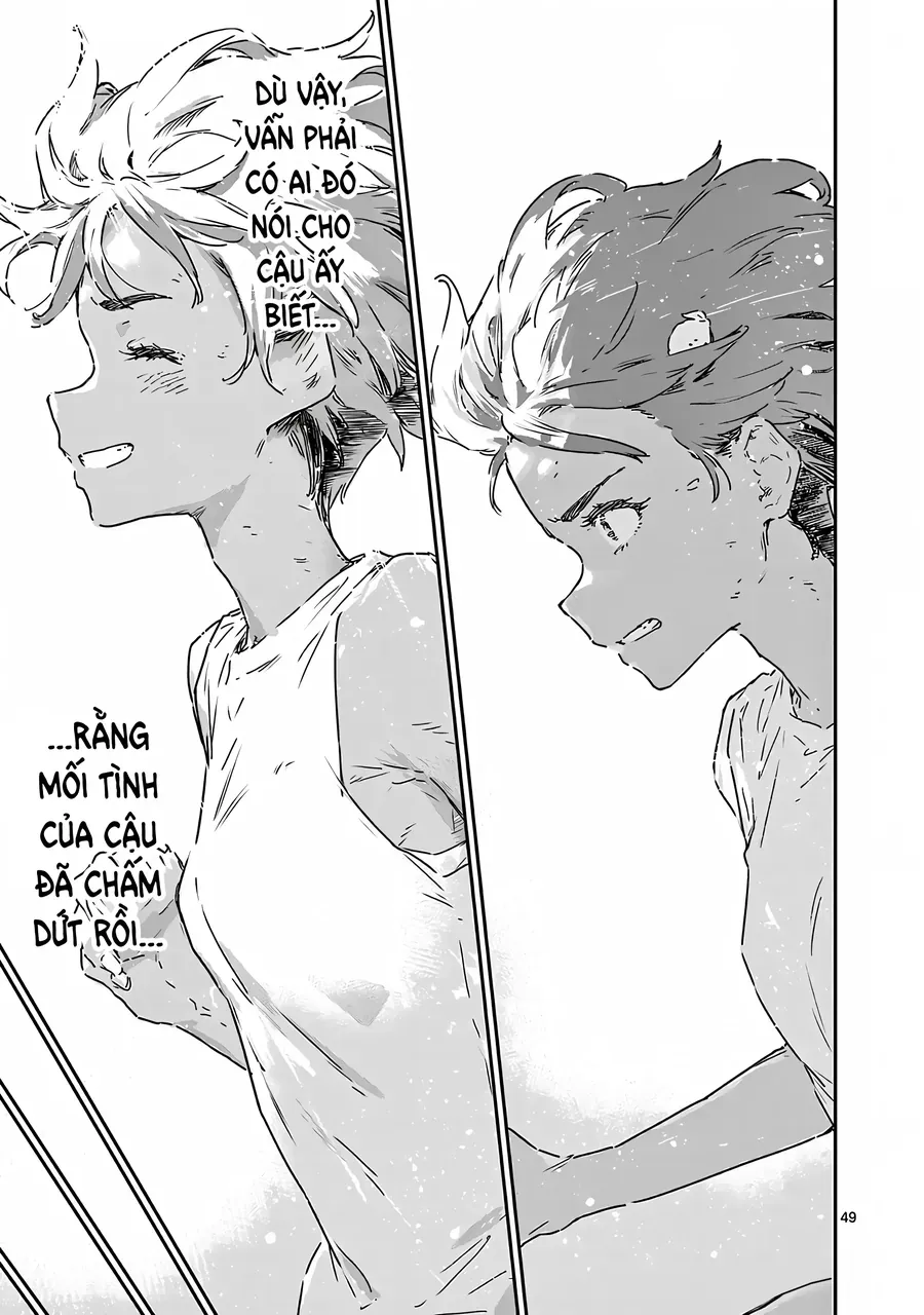 Có Quá Nhiều Nữ Chính Thua Cuộc! Chap 19 - Next Chap 18