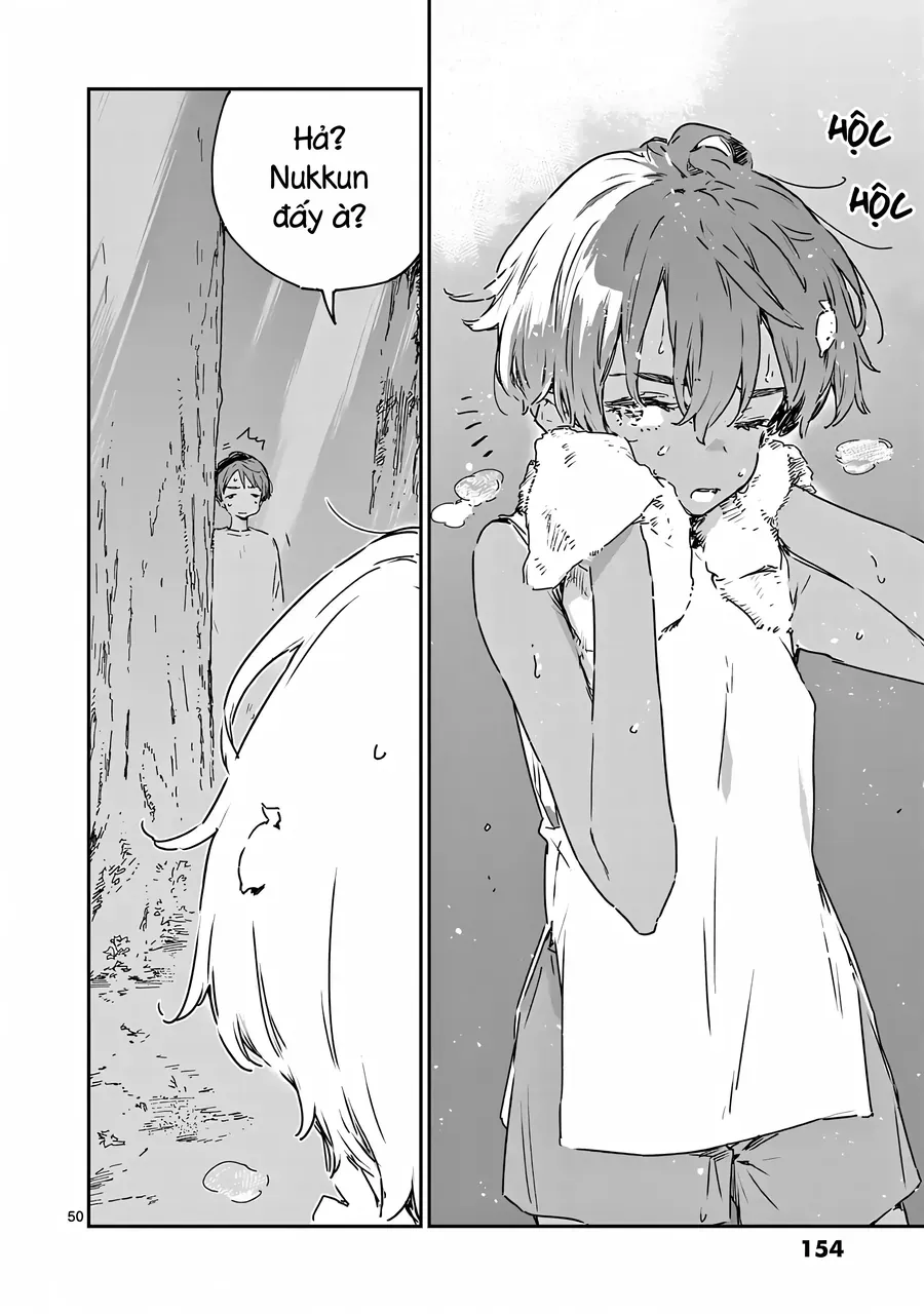 Có Quá Nhiều Nữ Chính Thua Cuộc! Chap 19 - Next Chap 18