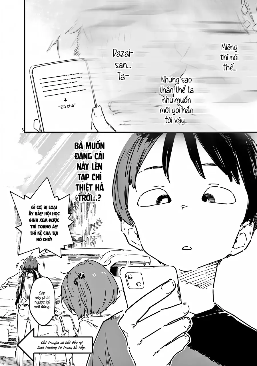 Có Quá Nhiều Nữ Chính Thua Cuộc! Chap 19 - Next Chap 18