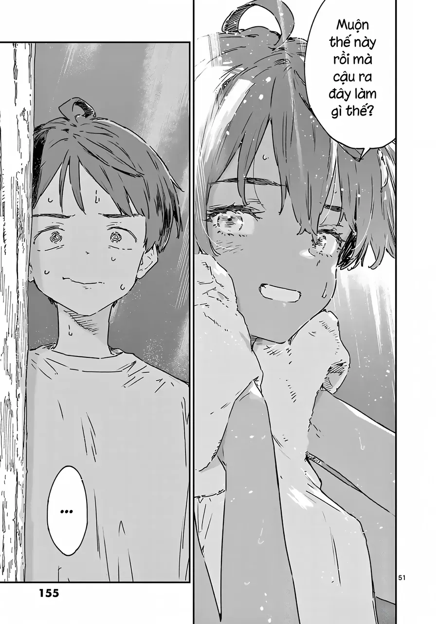 Có Quá Nhiều Nữ Chính Thua Cuộc! Chap 19 - Next Chap 18